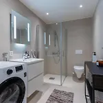 Apartament Stroken *