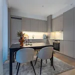 Stroken Apartament Oslo