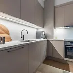 Stroken Apartament