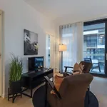 Apartamento Stroken Oslo