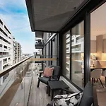 Apartament Stroken *