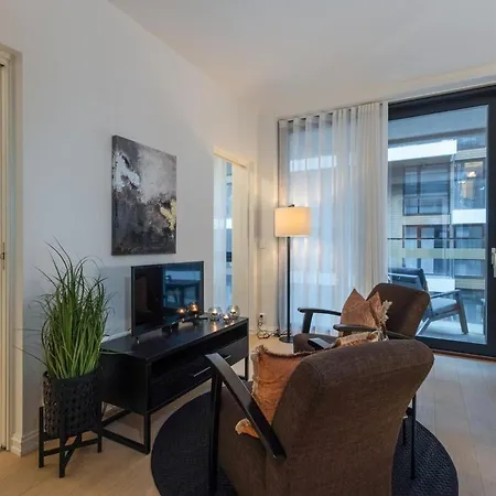 Apartment Stroken Oslo