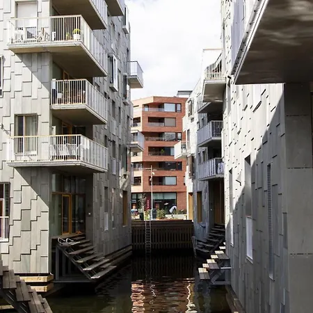 Apartament Stroken